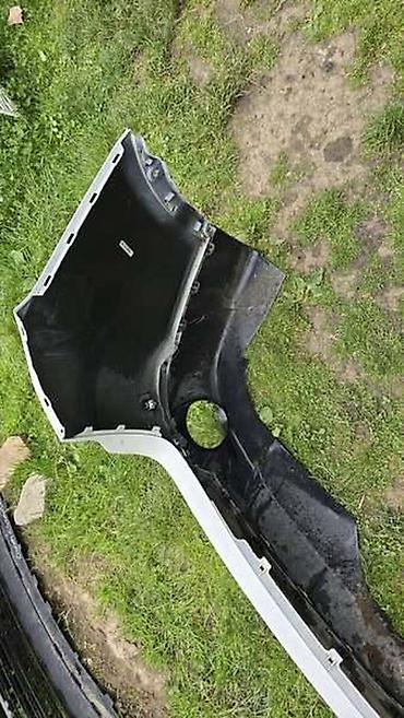 farovi: ZADNJI BRANIK F15 ZA BMW X5 | BMW X5 f15 zadnji branik 7294392 — 4