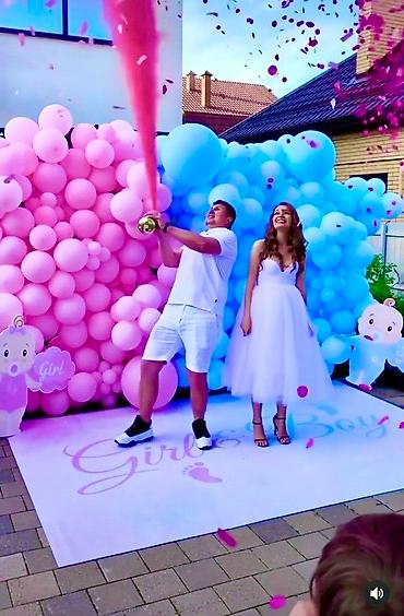 Организация мероприятий: Организация мероприятий | Гелевые шары, Букеты, флористика, Аниматоры — 19