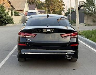 sprinter 2 2: Сдаю Kia K5, Посуточно, Без водителя, | Водительские права, От 18 лет — 4