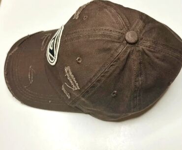 muski kaputi za zimu: Cap, Diesel, color - Brown