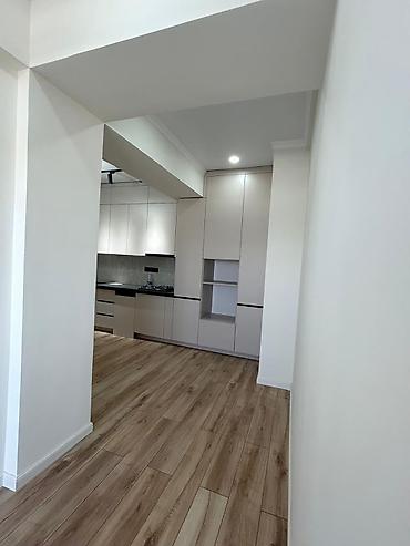 Продажа квартир: 2 комнаты, 73 м², Технопарк Элитка, 9 этаж, Евроремонт — 2