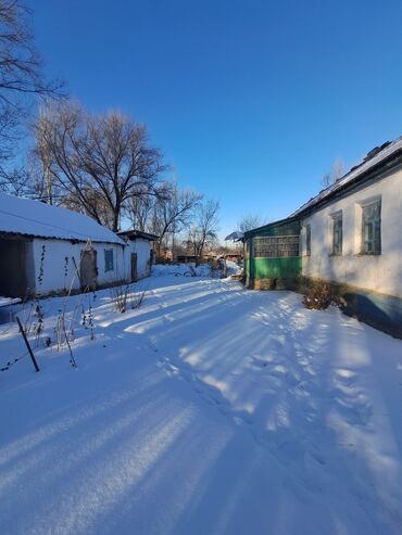 дом без кунгей: Дом, 27 м², 2 комнаты, Агентство недвижимости