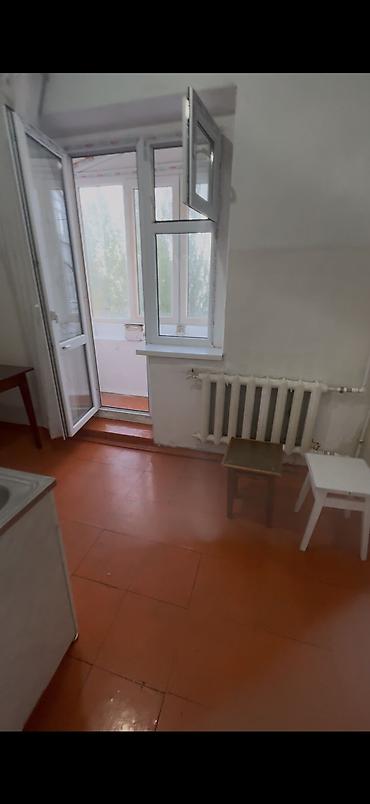Батирлерди сатуу: 1 бөлмө, 38 м², 105-серия, 3 кабат, Косметикалык оңдоо — 5