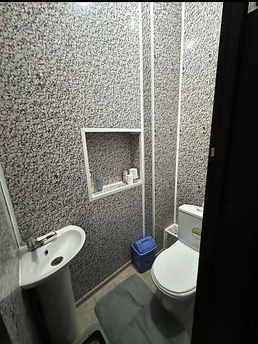 3 комнаты, 82 м², Городок строителей 106 серия, 1 этаж, Евроремонт