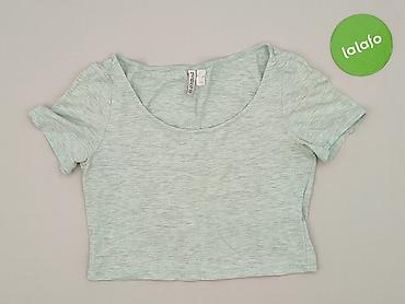 crop sklep: H&M Divided, Top damski, rozmiar S — 2