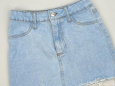 kissy jeans: Denim Co, Spódnica damska, rozmiar XS — 1
