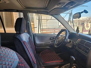 сузуки гранд витаро: Suzuki Grand Vitara: 2008 г., 2.5 л, Автомат, Бензин, Кроссовер — 4