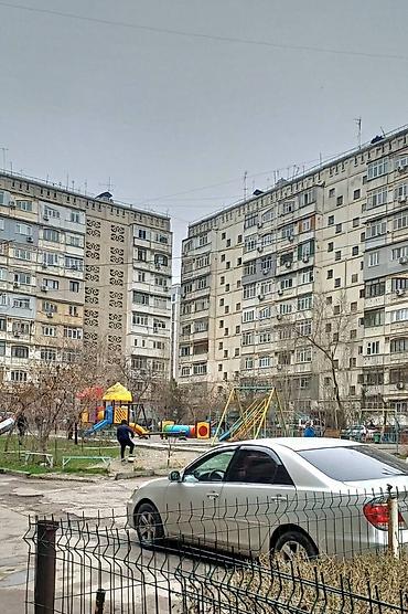 3 к: 2 комнаты, 54 м², 105 серия, 5 этаж, Евроремонт — 5