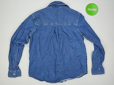 massimo koszula: Denim Collection, Koszula damska, rozmiar 2XS — 3