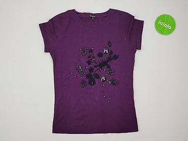 massimo t shirts: Massimo Dutti, T-shirt damski, rozmiar S — 2