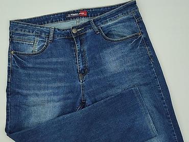 stradivarius pl promo code: Jeansy dla mężczyzn, rozmiar XL — 1