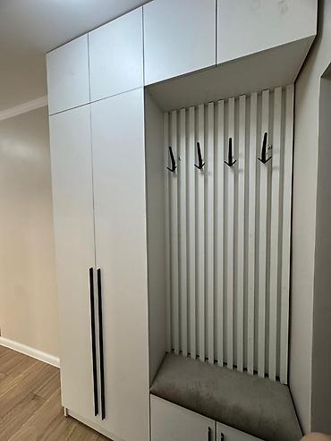 Долгосрочная аренда квартир: 2 комнаты — 8