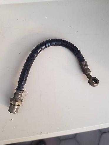 Коллекторы: Коллектор Subaru Б/у, Оригинал — 22