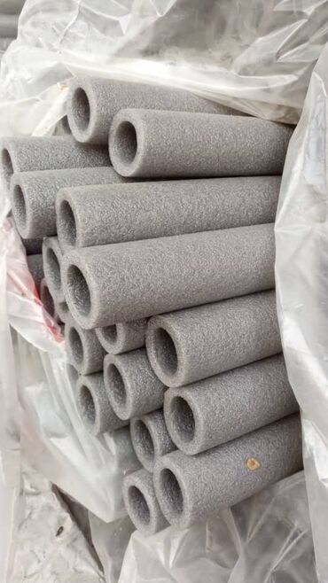 Трубы для водопровода: Труба для водопровода Материал: Пластик — 4