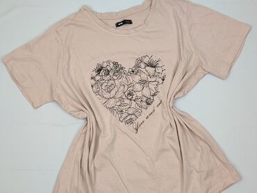 ramka na koszulki: Sinsay, Women`s T-shirt, size L