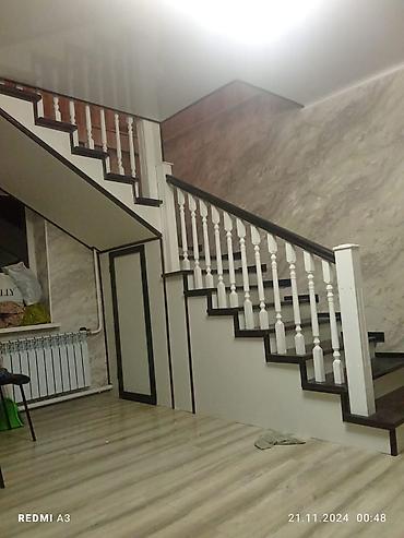 Обшивка лестниц: Лестницы заказлестница, ступенькана заказ любойсложной — 27