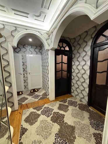 Köhnə tikili: Bakı, Bakıxanov qəs., 3 otaqlı, Köhnə tikili, 82 kv. m — 9