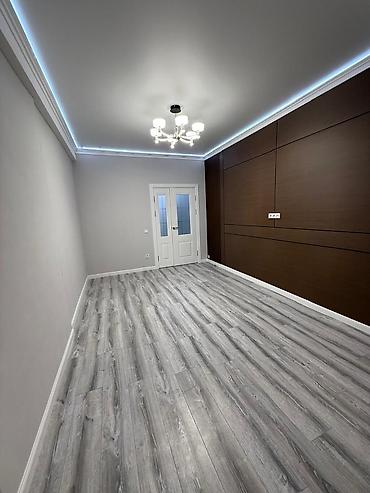 Продажа квартир: 2 комнаты, 66 м², Элитка, 13 этаж, Евроремонт — 3