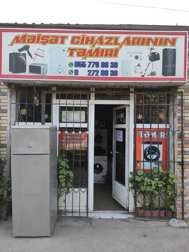 derzi sexi: NZS qəsəbəsinde obyekt icarəyə verilir.24 kv.hazlr biznesdir.qiymetle