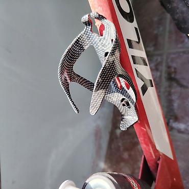velsiped: Fatbike tipli dağ velosipedi – YILONG Xüsusiyyətlər: - Geniş “fat” — 4