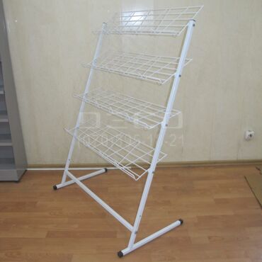 Setka vitrinləri: Orange vitrim (anbardan) — 5