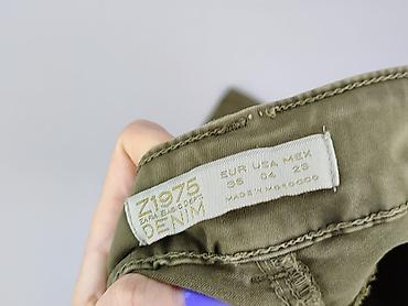 jeansy drip: Zara, Jeansy damskie, rozmiar XS — 4