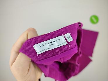 crivit kod: Lindex, Spodnie materiałowe damskie, rozmiar M — 4