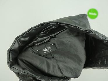 floyd garnitur: F&F, Kurtka zimowa damska, rozmiar One size — 4