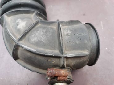 Auto delovi: Usisno crevo vazduha Lada 21214i Niva. Polovno. Očuvano. Skinuta sa — 5