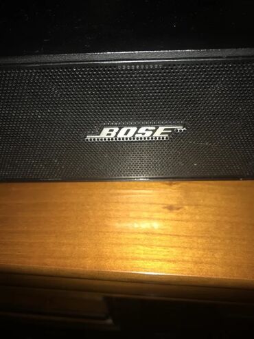 Zvučnici i stereo sistemi: Original Bose Saundlinkmini 2 Kao iz radnje uredjaj koji se vise ne — 7