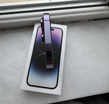 Apple iPhone: IPhone 14 Pro — 9