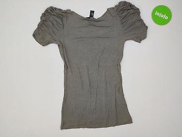 mango t shirt basic: Mango, T-shirt damski, rozmiar S — 3