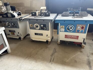 Frez Dezgahları Netmak frez Dezgahı Mişar yatar pvc Cnc Sns makser