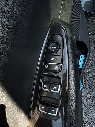 электромобиль changan q05: Kia Optima: 2019 г., 1.6 л, Бензин, Седан — 8