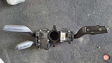 Auto-delovi: ABLENDER SA TEMPOMATOM ZA AUDI A4 OD 2007. DO 2015. GOD. | Polovni — 2