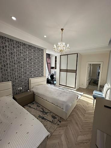 дом на ипотека: 3 комнаты, 140 м², 7 этаж — 7