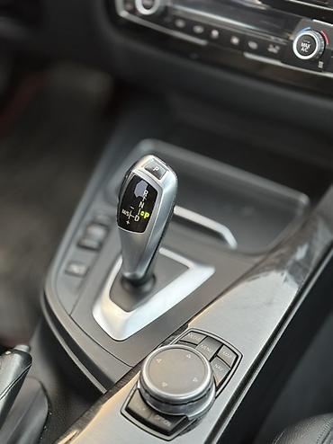 BMW: BMW 3 series: 2016 г., 2 л, Автомат, Бензин, Седан — 16