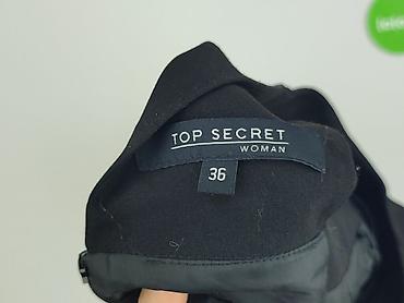 pageone: Top Secret, Sukienka damska, rozmiar S — 4