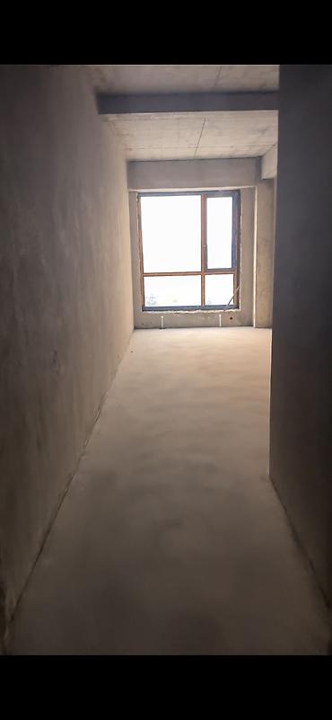 квартира без хазаян: 3 комнаты, 105 м², Элитка, 5 этаж, ПСО (под самоотделку) — 8