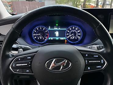 byd han: Hyundai Palisade: 2020 г., 3.8 л, Автомат, Бензин, Кроссовер — 7