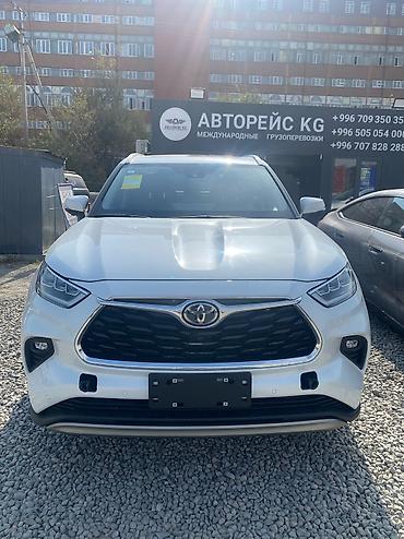 Lixiang: Lixiang L9: 2024 г. — 1