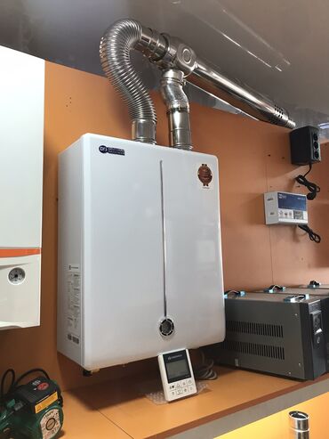 Отопление и нагреватели: Замена отопительных приборов Гарантия Больше 6 лет опыта