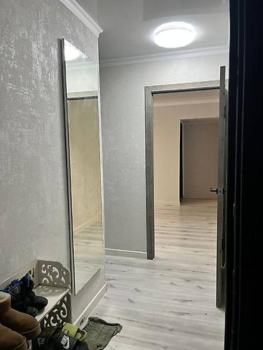 Продажа квартир: 3 комнаты, 58 м², 104 серия, 1 этаж, Дизайнерский ремонт — 10