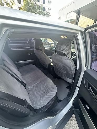 byd ev: Ssangyong Tivoli: 2019 г., 1.6 л, Автомат, Бензин, Кроссовер — 4