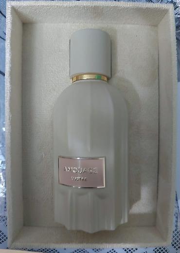 savaş parfum: Amouage Lustre ətri __ Qeyd edim ki, məhsulun orijinal qiyməti 475$ — 2