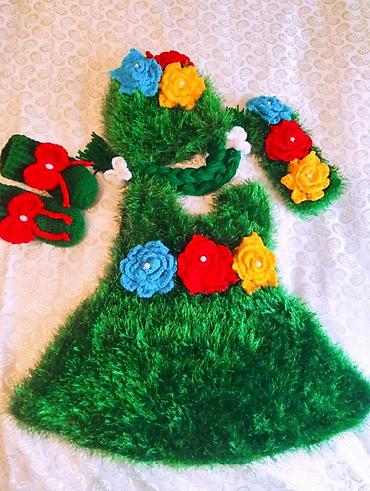 Женская одежда: Novruz destler müxtəlif i ölçüdə sifariş alınir — 3