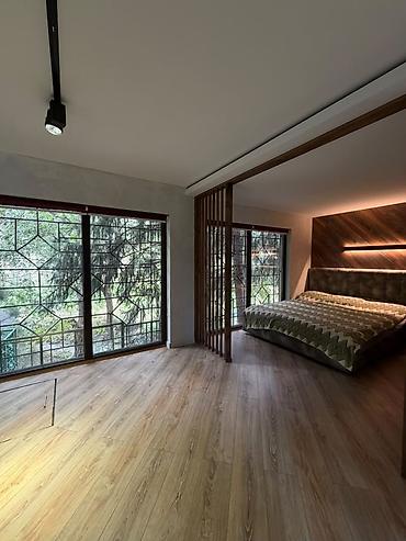 жаргылчак село: 2 комнаты, 73 м², Электричество, Холодная вода — 1