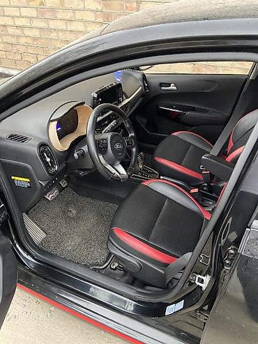 продам дешево: Kia Morning: 2017 г., 1 л, Автомат, Бензин — 3