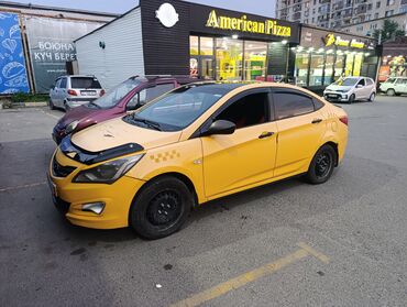 solaris автомат: Hyundai Solaris: 2015 г., 1.6 л, Автомат, Бензин, Седан