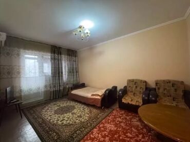 Продажа квартир: 1 комната, 36 м², 105 серия, 4 этаж, Косметический ремонт